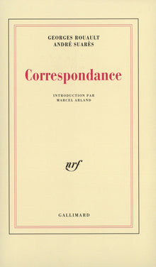 Correspondance