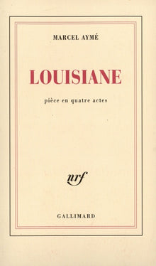 Louisiane