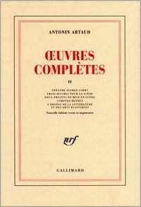 Œuvres complètes
