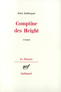 Comptine des Height