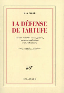 La défense de Tartufe