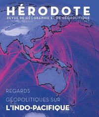Regards géopolitiques sur l'indo-pacifique