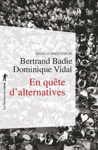 En quête d'alternatives - L'état du monde 2018