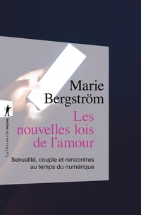 Les nouvelles lois de l'amour