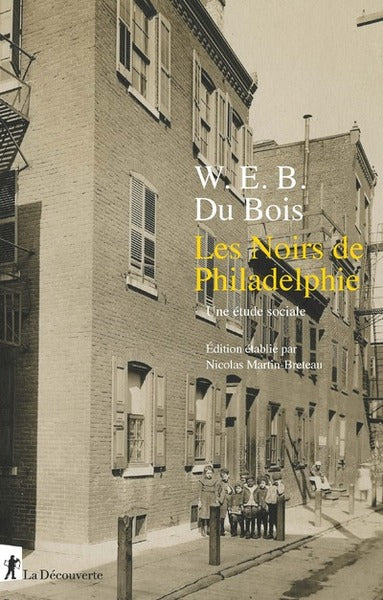 Les Noirs de Philadelphie