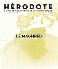 h180 : Le maghreb
