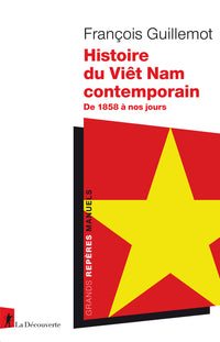 Histoire du Viêt Nam contemporain