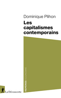 Les capitalismmes contemporains