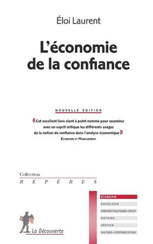 Économie de la confiance