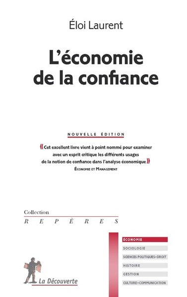 Économie de la confiance