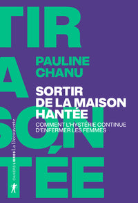 Sortir de la maison hantée