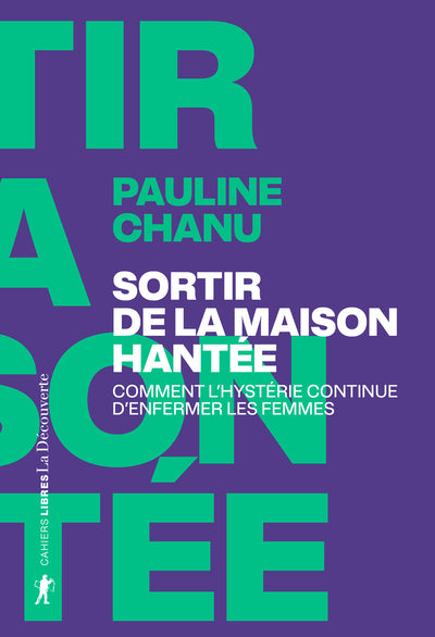 Sortir de la maison hantée