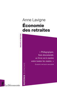 Économie des retraites