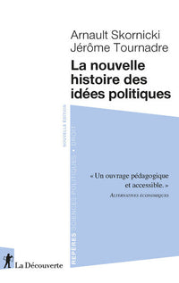 La nouvelle histoire des idées politiques
