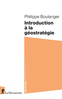 Introduction à la géostratégie