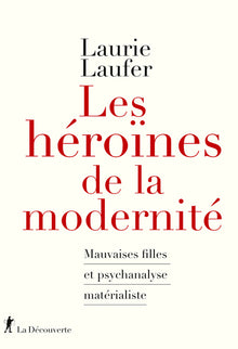 Les héroïnes de la modernité