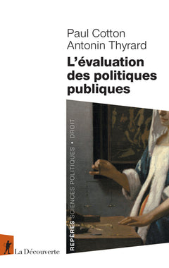 L'évaluation des politiques publiques