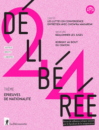 Épreuves de nationalité