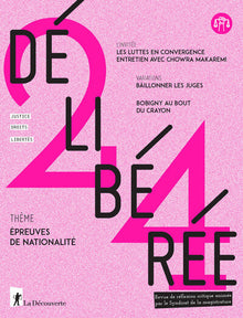 Épreuves de nationalité