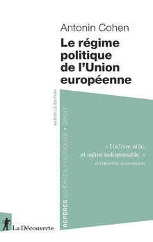 Le régime politique de l'Union européenne