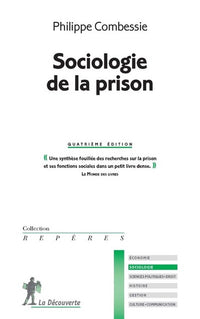 Sociologie de la prison