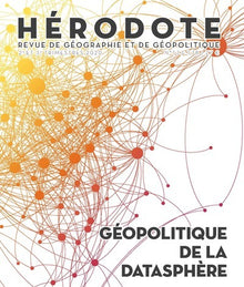 Géopolitique de la datasphère