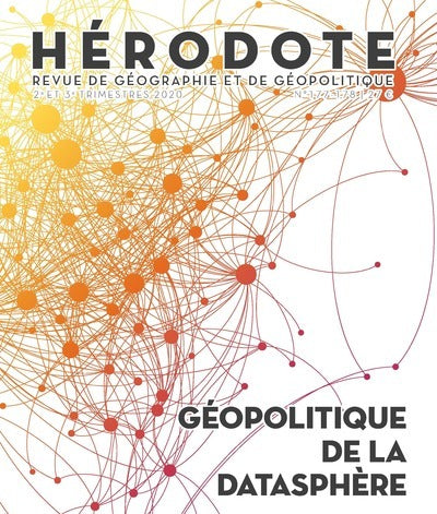 Géopolitique de la datasphère