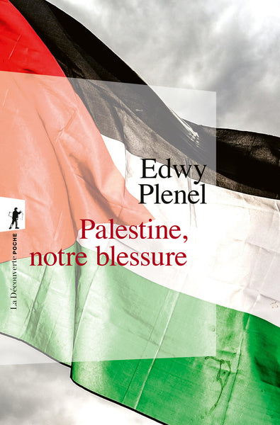 palestine, notre blessure