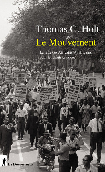 Le mouvement