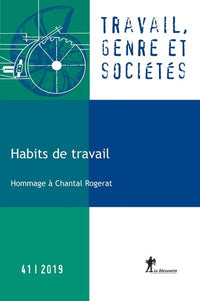 Habits de travail