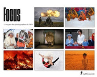 Focus - Le regard des photographes de l'AFP