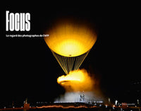 Focus 2024 - Le regard des photographes de l'AFP