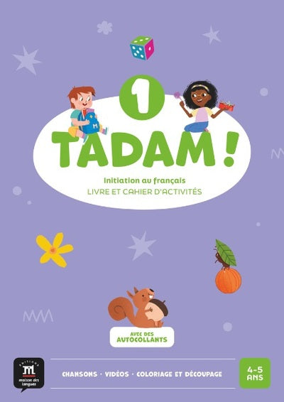 Tadam !