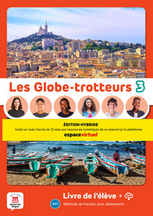 Les Globe-Trotteurs 3