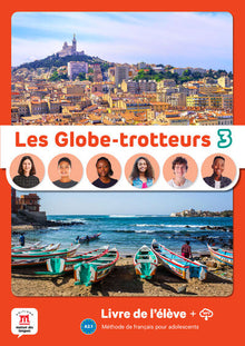 Les globe-trotteurs 3