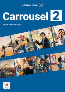 Carrousel 2 - Guide pédagogique