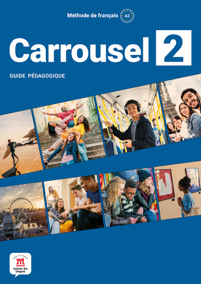 Carrousel 2 - Guide pédagogique