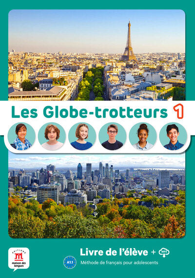 Les Globe-Trotteurs 1