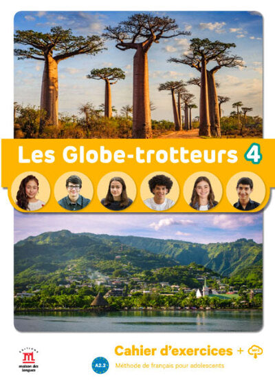 Les globe-trotteurs 4