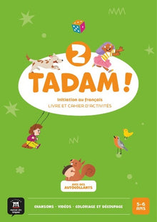 Tadam ! 2