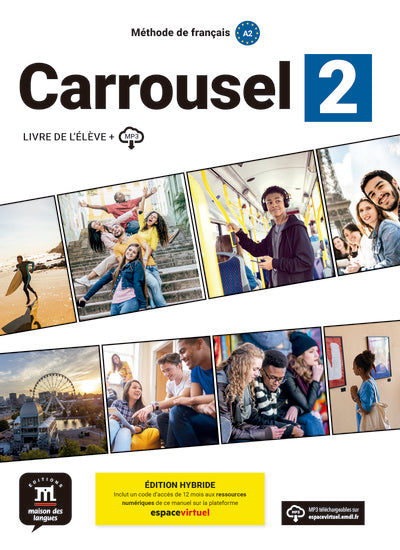 Carrousel 2