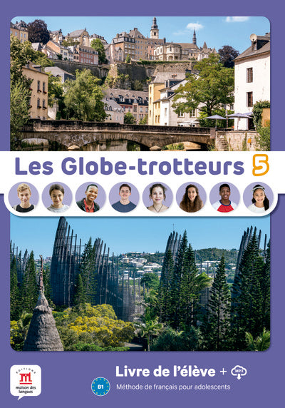 Les Globe-Trotteurs 5