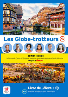 Les globe-trotteurs 2