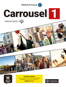 Carrousel 1