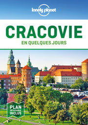 Cracovie en quelques jours 2ed