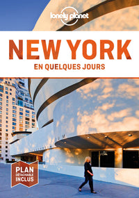 New York En quelques jours 8ed
