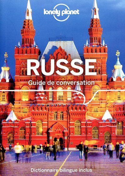 Guide de conversation russe