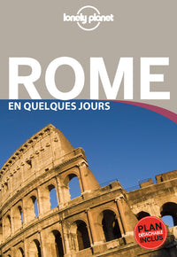Rome en quelques jours