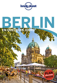 Berlin en quelques jours 4ed
