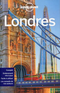 Londres 9ed